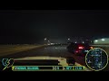 LIVE: Nocturnal Tornado Threat Oklahoma City Metro · Live Storm Chaser