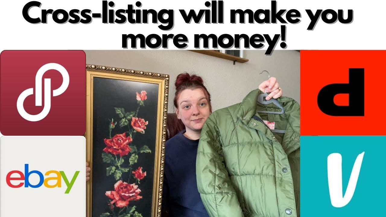Why you should be using multiple selling platforms making money online