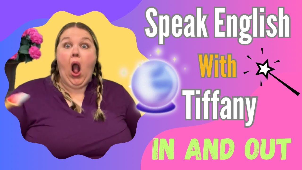 Bilingual Babies: In, Out, Up, Down English Aprende hablar inglés con ...