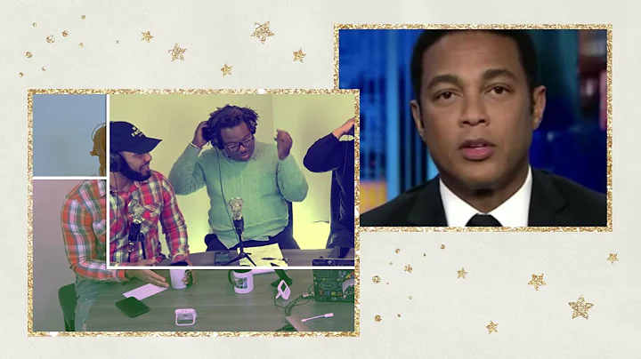 CNN in Hot Water (Don Lemon & Chris Cuomo Scandal)