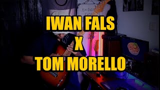 Iwan Fals - Bento (Tom Morello Style )