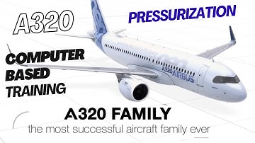A320 CBT - Pressurization