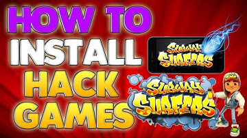 How to Install Hacked Games Infinte Coins iOS 9 - 9.3.1 / 9.3.2 NO Jailbreak  iPhone, iPad & iPod