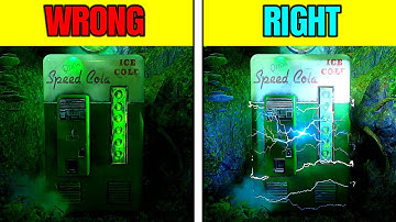 50 COD Zombies Facts You Missed