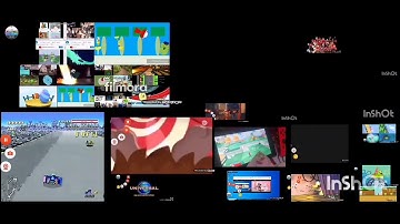 up to faster 128 parison