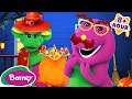 Barney Halloween Party Kids Zoo Mp3 Mp4 Free download