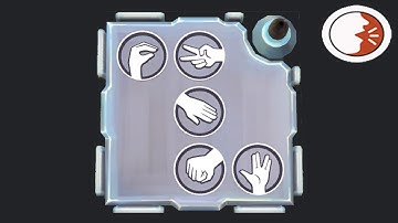 Solving KTANE Modules by programming: Rock Paper Scissors Spock