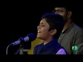 Carnatic Music l Rahul Vellal | Bharat Sangeeth Utsav2019 | Aadamodi