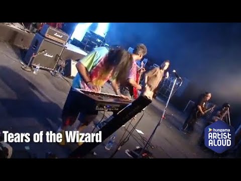 Parikrama   Tears of the Wizard   Plan India   Because I am a Girl Rock  ArtistAloud