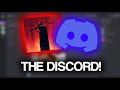 Join the Discord fellas!