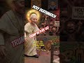 TRUMP VS POPE LEO.. HOLY DEATHMATCH. #breakingbard #heavymusic #trump #popeleoxiv