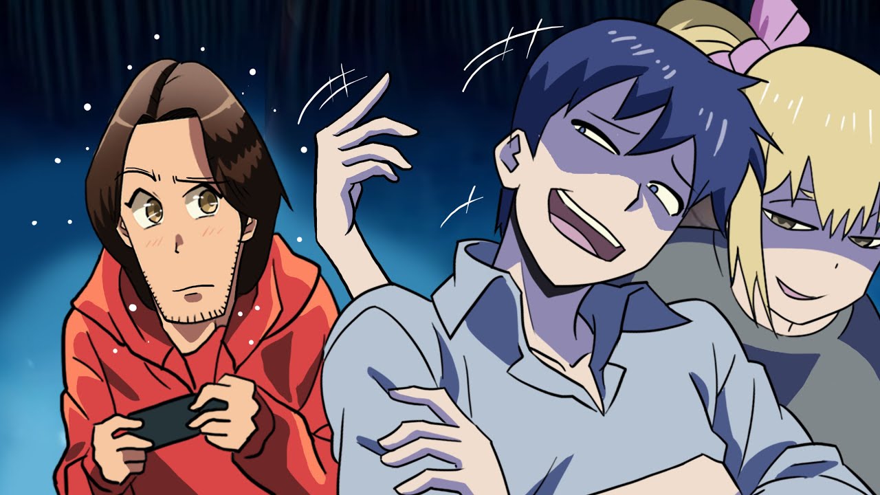 SUASANA KETIKA CUTI SEKOLAH! GAME YG PENUH MENDEBARKAN! DARKSYSTEM BERLELUASA!