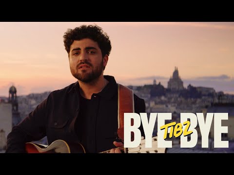 Tibz - BYE BYE  [Clip officiel]