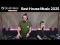 Ultimate House Music Hits 2025 Top Compilation Best Of House Music Karizdma Project Mery Blue