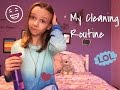 MY CLEANING ROUTINE | Cleaning Tips and Tricks!!