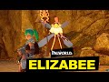 Palworld - Boss Battles - Elizabee