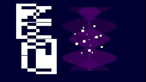 Alive Dentro - Zeal (Atari STe)