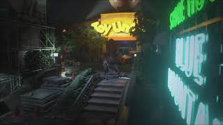 Resident Evil 3 Remake - Far A Way Camera Mod