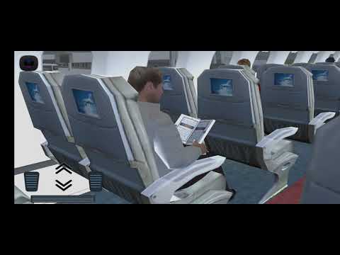 Video: JAL 737 Max учабы?