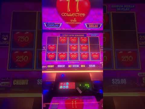 As big as it gets?? #casino #slots #bonus #jackpot