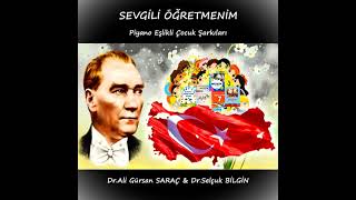 4-SENİNLEDİR ATATÜRK (MEB 5.Sınıf Müzik Ders Kitabı) Vol 1