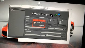 How To Get On PSN With A Spoofed Console ID