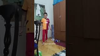 Erdem Elini Ayağını S....