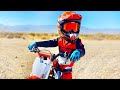 MOTOCROSS KIDS - MOTIVATION 2021 [HD]