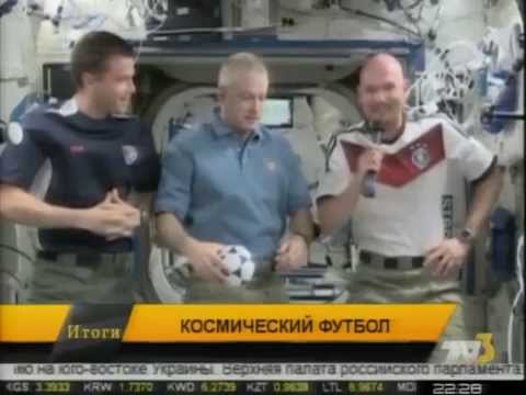 Итоги 10:00 TV3-ზე 25.06.14