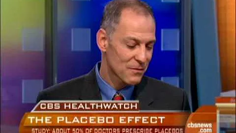 Is it ethical to give placebo to patients?
