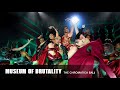 MUSEUM OF BRUTALITY - The Chromatica Ball Stadium Tour 2022 - A Concert film by Monster Tours