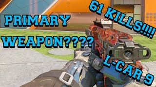 Beefdirky Goes Out Of His Way To Use A Pistol