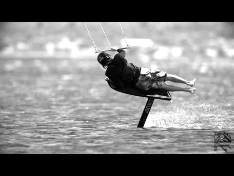 Horue GP cruising with caneri pro model