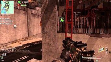 worst spawn trap ever!!!