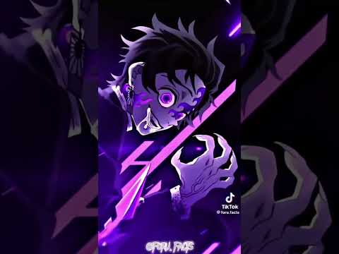 Tanjiro Vs Demon King Tanjiro