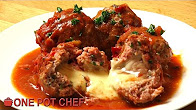 Main Course Recipes | One Pot Chef - YouTube