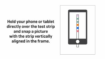 WaterLink Solutions Home:  How to Perform a Water Test Using Photo-Scanning