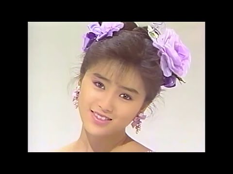 酒井法子　Love Letter