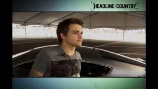 Hunter Hayes 515