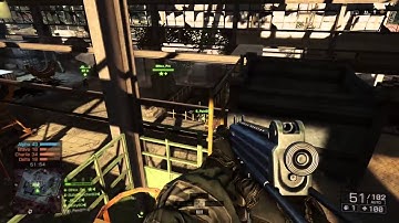 WTF DICE Sound Issues on BF4 (Playstation 4)