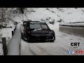 WRC Test Sébastien Ogier & Vincent Landais |  Rallye Monte-Carlo 2026 | Toyota Yaris GR Rally1