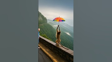 #funny #video #comedy #shorts #vlog #monkey