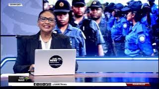 Afrikaans Nuus | 17 Desember 2025