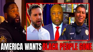 Dr Umar Johnson Said The Unthinkable At FAMU