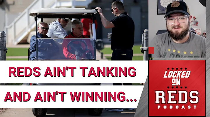 The Cincinnati Reds Need to Emphasize the Alfredo Simon Rule