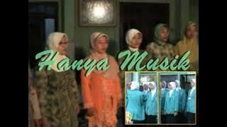 Mars Fatayat NU Instrumental