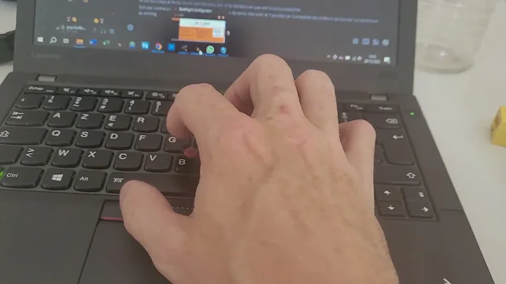 Betaflight 4.4 dynamic idle bug on arming