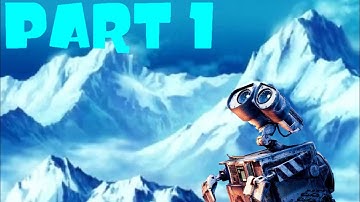 Toon Age 2 The Meltdown Part 1