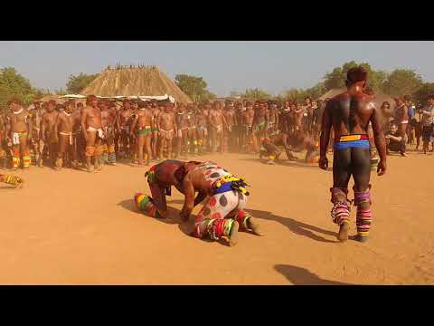 Kuarup 2019