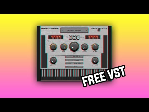 best-808-trap-bass-vst?-(free)